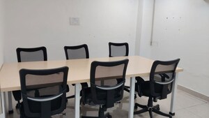 Team Area in  Office Space at Dharm Vihar, Sector 62 A Noida – for Rent
