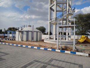  Plot – Exterior View View at Ajmer Road - for Sale