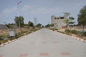  Plot – Exterior View View at Ajmer Road - for Sale