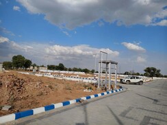 Plot For Sale in Ajmer Road