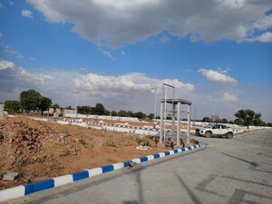  Plot For Sale in Ajmer Road