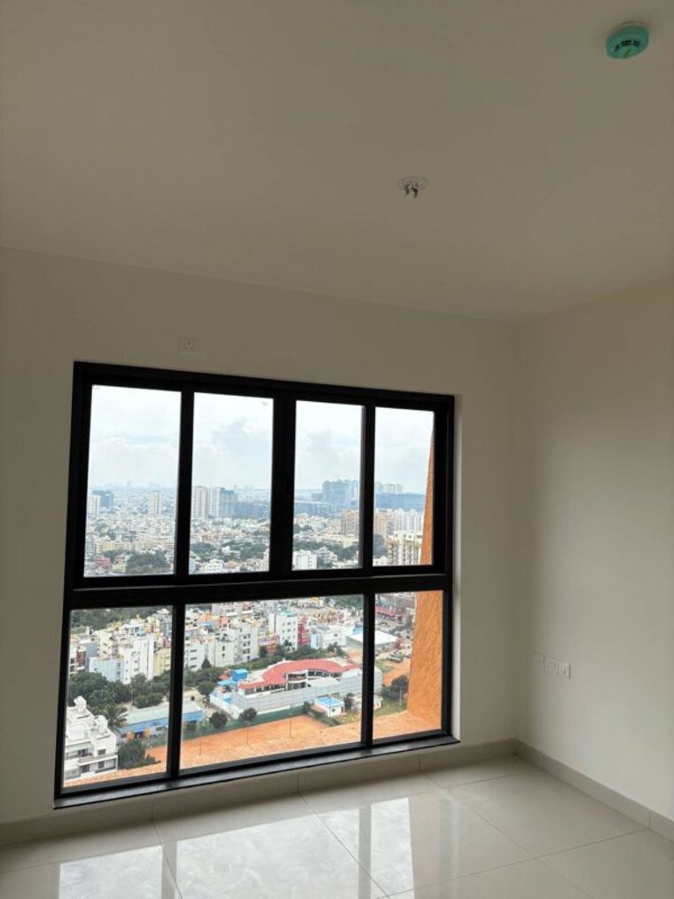 Room, puravankara-purva-atmosphere 3.5 Bedroom 2005 Sq.Ft. Apartment In Thanisandra Main Road Bangalore 10415005