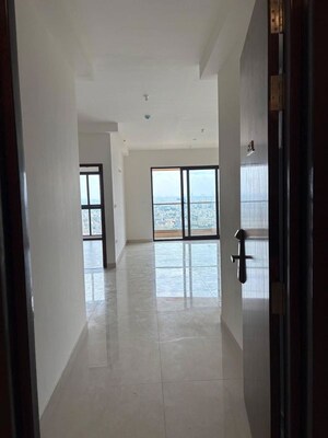 Room in 3.5 BHK Apartment at Puravankara Purva Atmosphere, Thanisandra Main Road – for Sale