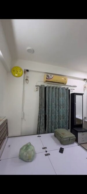 Bathroom in 2 BHK Apartment at Ellisbridge – for Sale