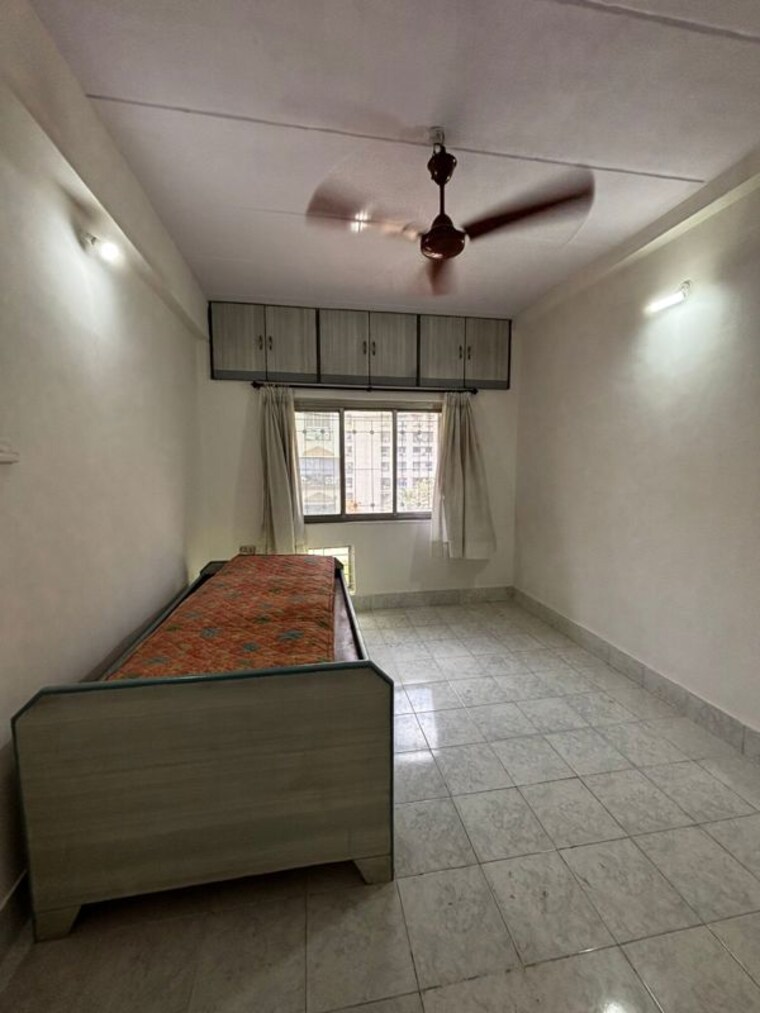 Bedroom, green-hill-chs-dindoshi 2 Bedroom 645 Sq.Ft. Apartment In Goregaon East Mumbai 10415011