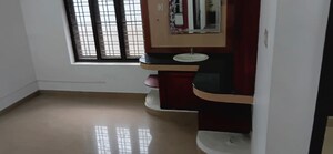 Living Room in 3 BHK Independent House at Sreekariyam – for Sale