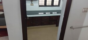 Kitchen in 3 BHK Independent House at Sreekariyam – for Sale