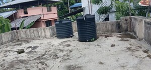 3 BHK Independent House – Exterior View View at Sreekariyam - for Sale