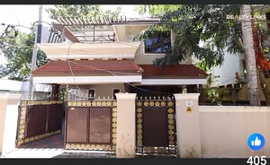 3 BHK Independent House For Sale in Sreekariyam