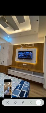 1 Rk  500 Sq.Ft. Apartment in Kaveri City Center
