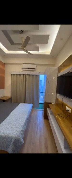 Team Area in 1 RK Apartment at Kaveri City Center, Delta I Greater Noida – for Rent