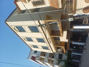  Warehouse – Exterior View View at Begumpet - for Rent