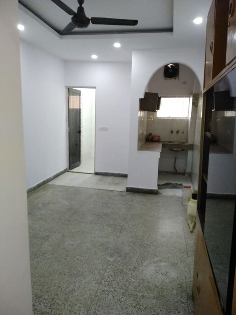 Bedroom, amar colony 1.5 Bedroom 787 Sq.Ft. Builder Floor In Amar Colony Delhi 10415025