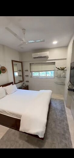 3 BHK + Servant Room Apartment For Sale in Revills Apartment