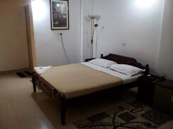 1 BHK + Extra Room Apartment For Rent in Avas Vikas 