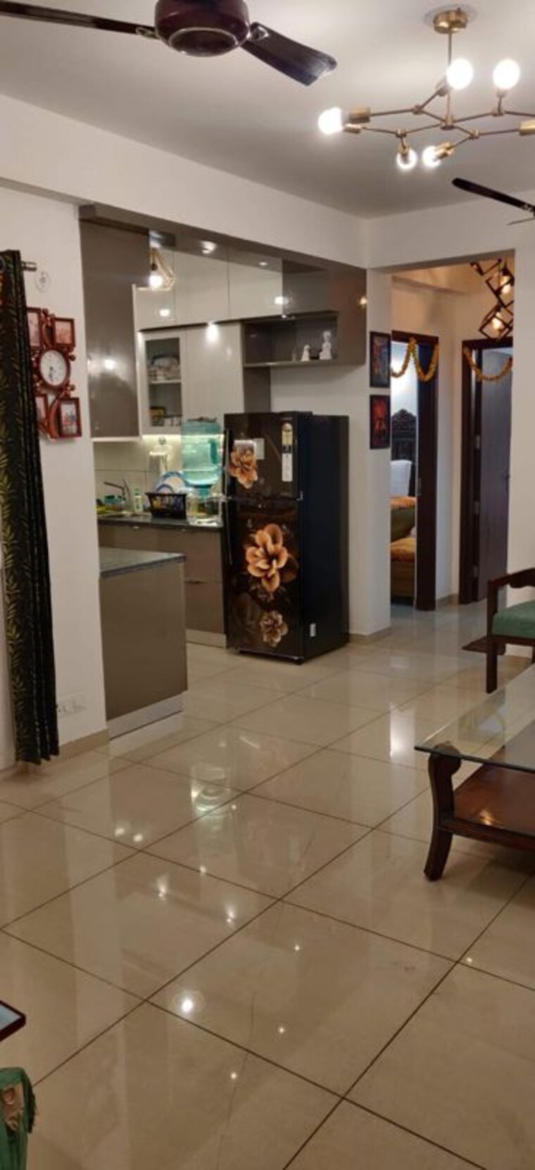 Parking, gulshan-botnia 2.5 Bedroom 1160 Sq.Ft. Apartment In Sector 144 Noida 10415041