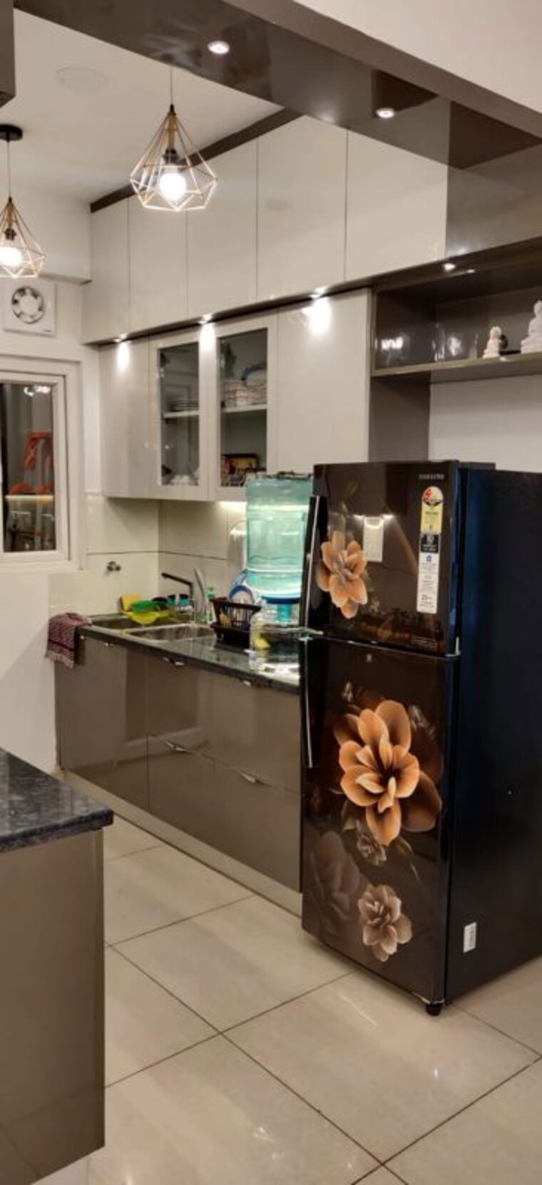 Kitchen, gulshan-botnia 2.5 Bedroom 1160 Sq.Ft. Apartment In Sector 144 Noida 10415041
