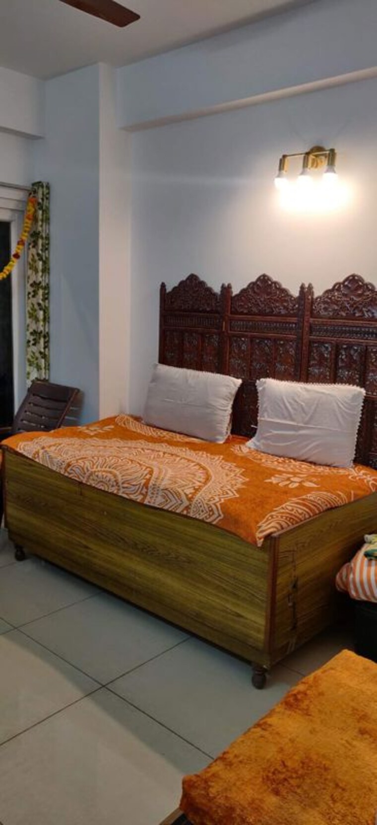 Bedroom, gulshan-botnia 2.5 Bedroom 1160 Sq.Ft. Apartment In Sector 144 Noida 10415041