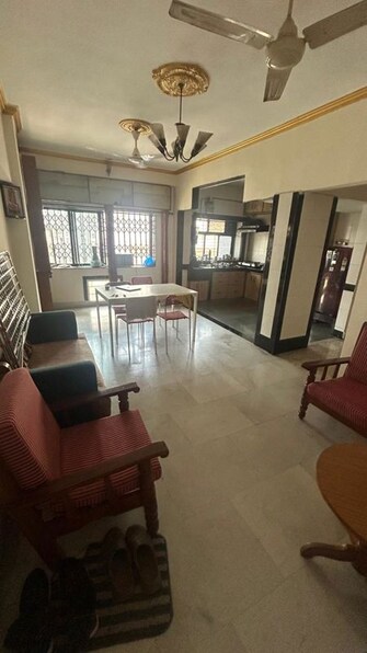 2 BHK + Store Room 1000 Sq.Ft. Apartment in GHP Crystal Court
