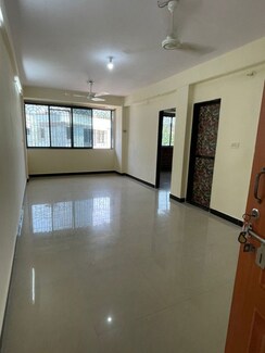2 BHK + Pooja Room Apartment For Sale in  Army Welfare CHS