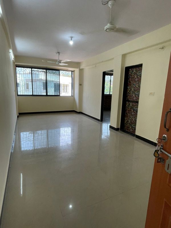 2 BHK + Pooja Room Apartment For Sale in  Army Welfare CHS