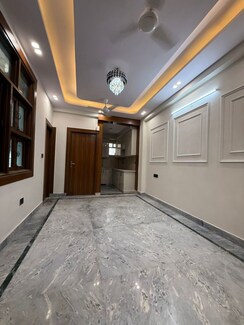 2 BHK Builder Floor For Rent in APS Apartment