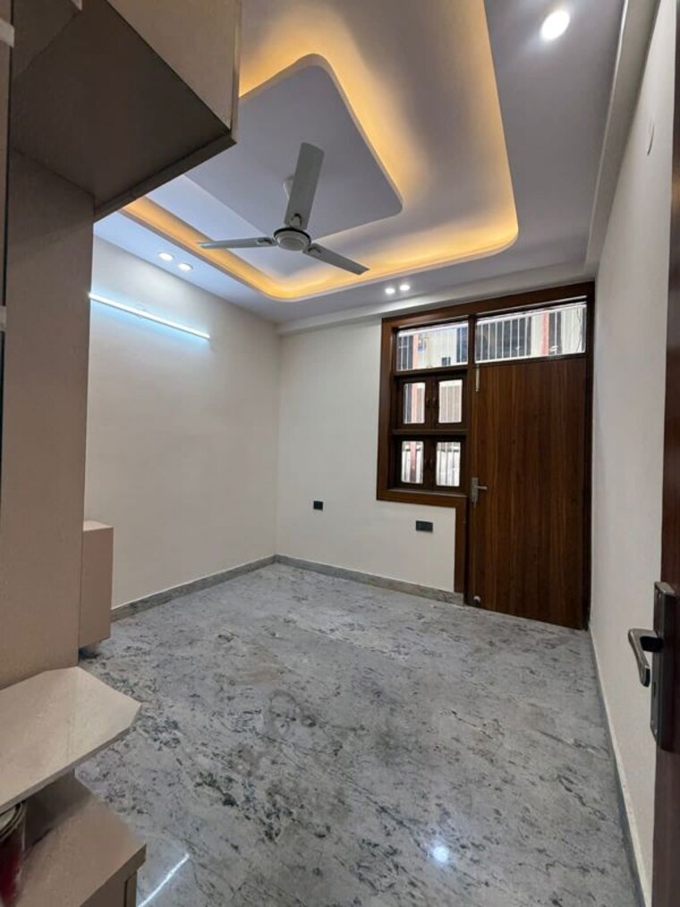 Room, aps-apartment 2 Bedroom 985 Sq.Ft. Builder Floor In Indrapuram Ghaziabad 10415064