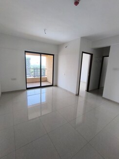 2 BHK Apartment For Rent in Shapoorji Pallonji Joyville Hadapsar Annexe