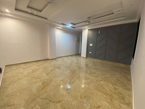 Room in 2 BHK Builder Floor at Chattarpur – for Rent