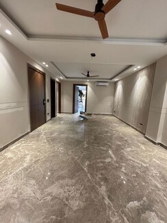 3 BHK + Pooja Room,Servant Room Builder Floor For Sale in Huda CGHS