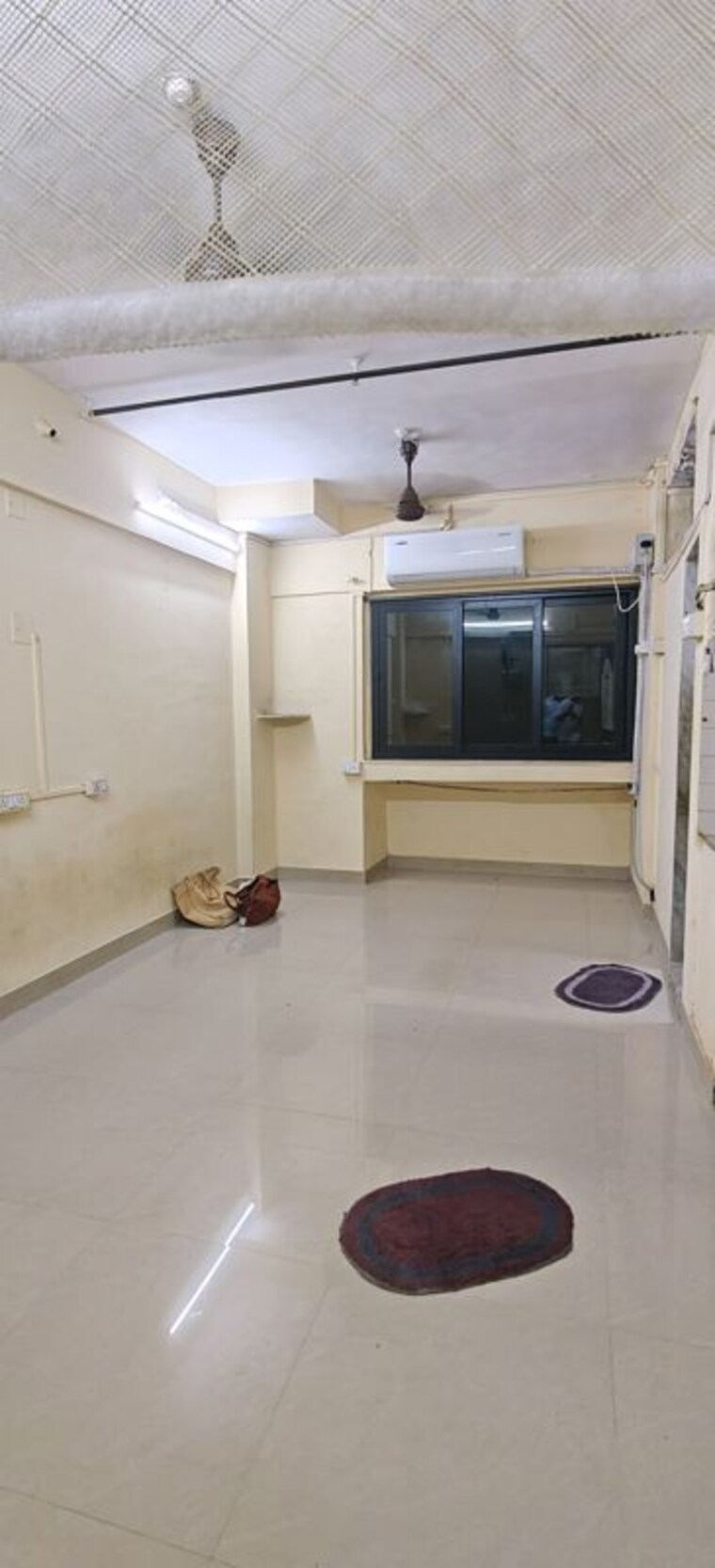 Bathroom, marve-queen 1 RK 170 Sq.Ft. Apartment In Malad West Mumbai 10415096