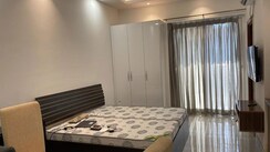 3.5 BHK + Servant Room Apartment For Rent in Dasnac The Jewel
