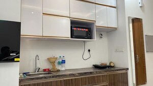 Furnished Amenities in 3.5 BHK Apartment at Dasnac The Jewel, Sector 75 – for Rent