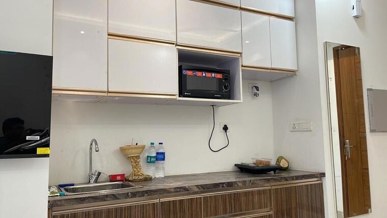 undefined, dasnac-the-jewel 3.5 Bedroom 2175 Sq.Ft. Apartment In Sector 75 Noida 10415091