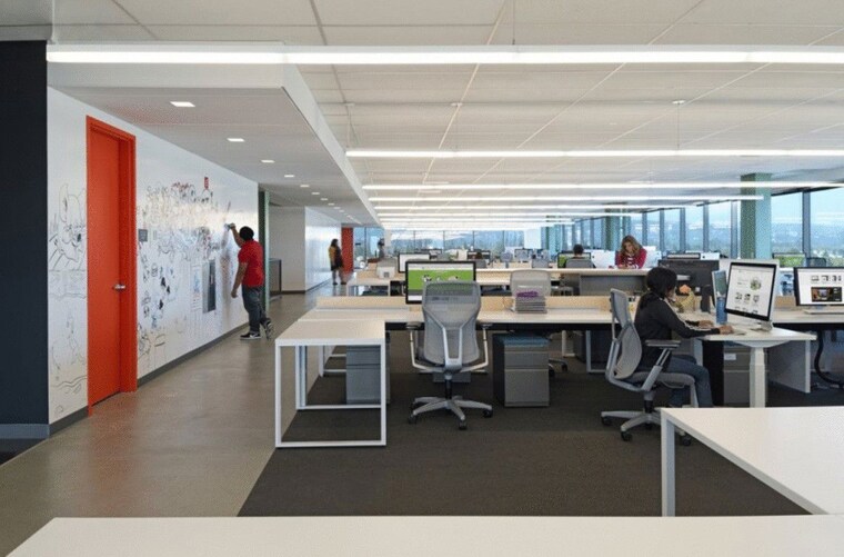 Team Area, phoenix-east-court Commercial Office Space 1150 Sq.Ft. In Viman Nagar Pune 10415097