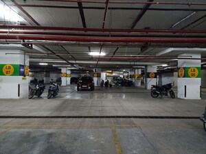 Parking in  Office Space at Phoenix East Court, Viman Nagar – for Rent