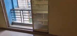 1 BHK Apartment For Sale in Kharghar