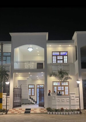 4 BHK Villa For Rent in Aamby Valley, Sultanpur Road