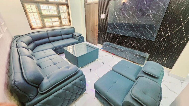 Balcony, aamby-valley 4 Bedroom 1560 Sq.Ft. Villa In Sultanpur Road Lucknow 10415086