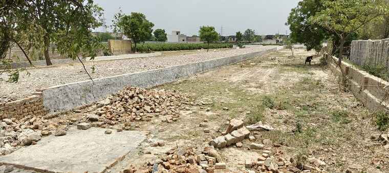 undefined, sheorajpur  100 Sq.Yd. Plot In Sheorajpur Greater Noida 10410415
