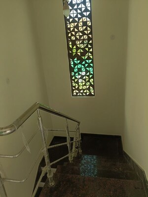 Balcony in 2 BHK Independent House at Moranapalli – for Sale