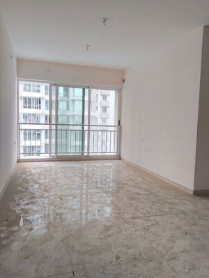 Room in 2 BHK Apartment at Marathon Nexzone Antilia, New Panvel – for Rent