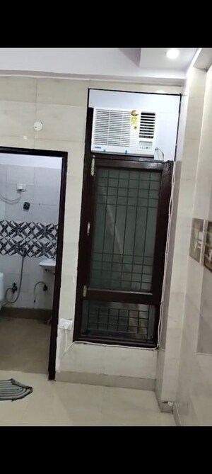 Kitchen in 2 BHK Builder Floor at Shakti Khand 2 – for Sale