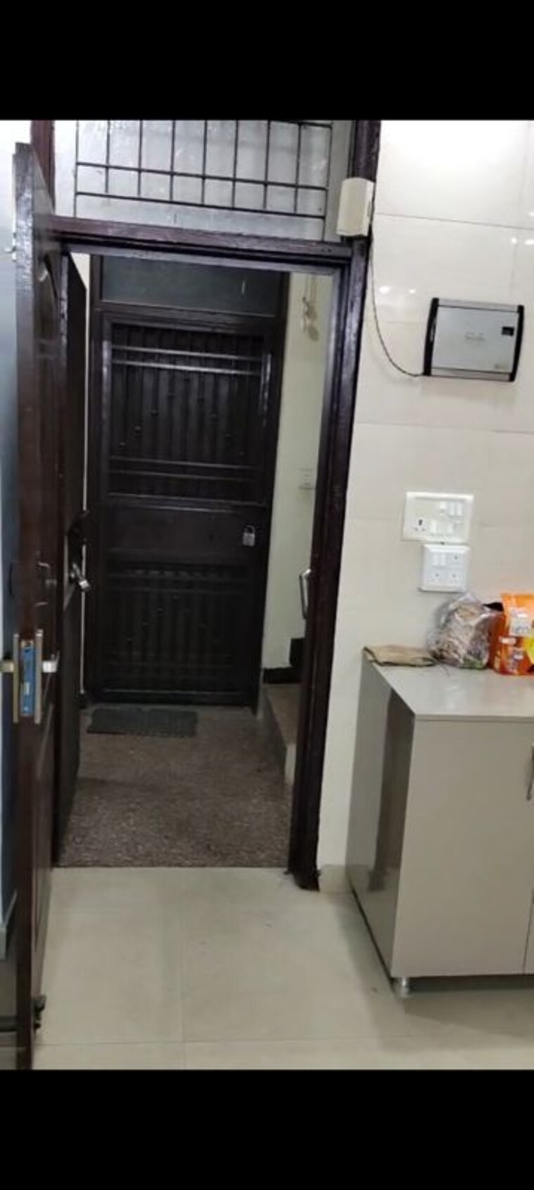Bathroom, shakti khand 2 2 Bedroom 850 Sq.Ft. Builder Floor In Shakti Khand 2 Ghaziabad 10415116