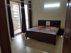 3 BHK Apartment For Rent in Preet Colony