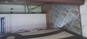 Washroom in 3 BHK Apartment at Ip Extension – for Rent