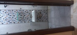 Attached Bathroom in 3 BHK Apartment at Ip Extension – for Rent