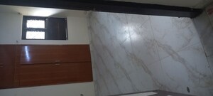 Master Bedroom in 3 BHK Apartment at Ip Extension – for Rent