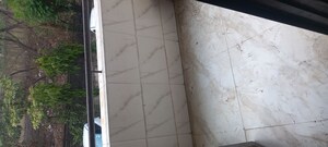 Balcony in 3 BHK Apartment at Ip Extension – for Rent