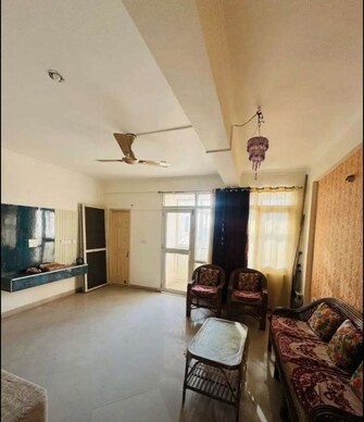 2 BHK Apartment For Rent in Mona Greens in Ghazipur, Zirakpur
